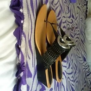 St.Johns Bay sandals